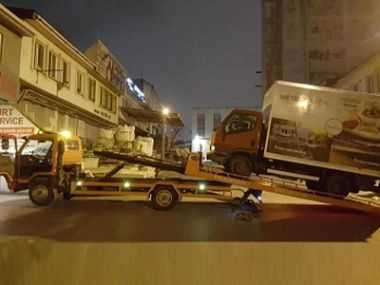 Beylikdüzü Yol Yardım 12