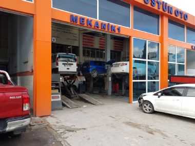 Beylikdüzü Yol Yardım 5